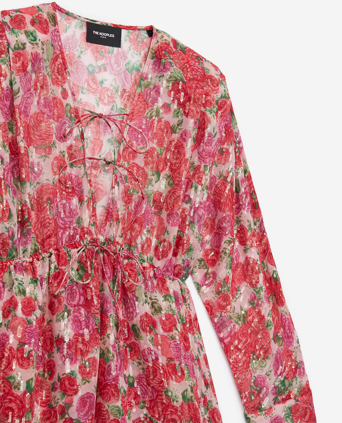 Robe the on sale kooples