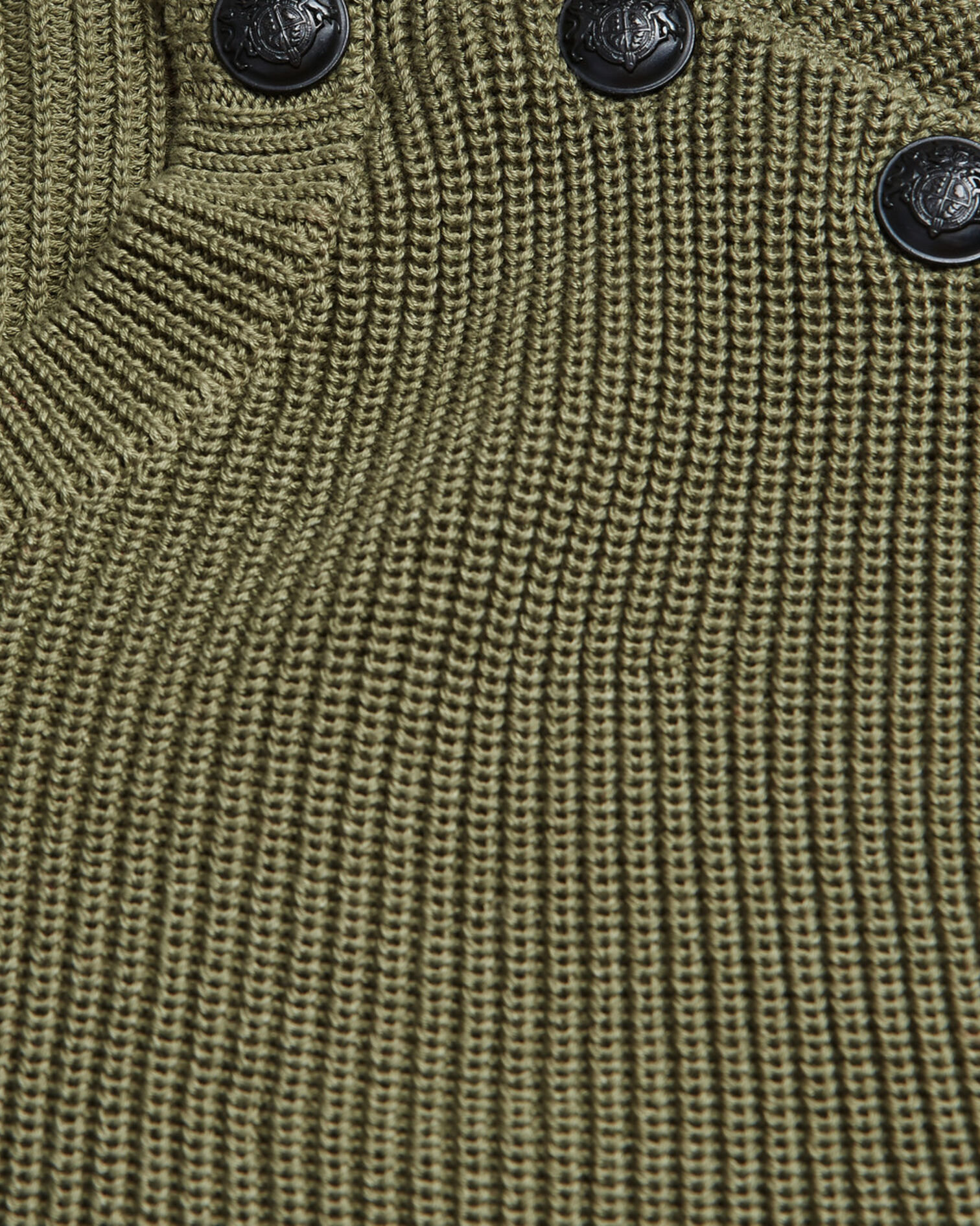 Khaki sweater, LICHEN, hi-res image number null