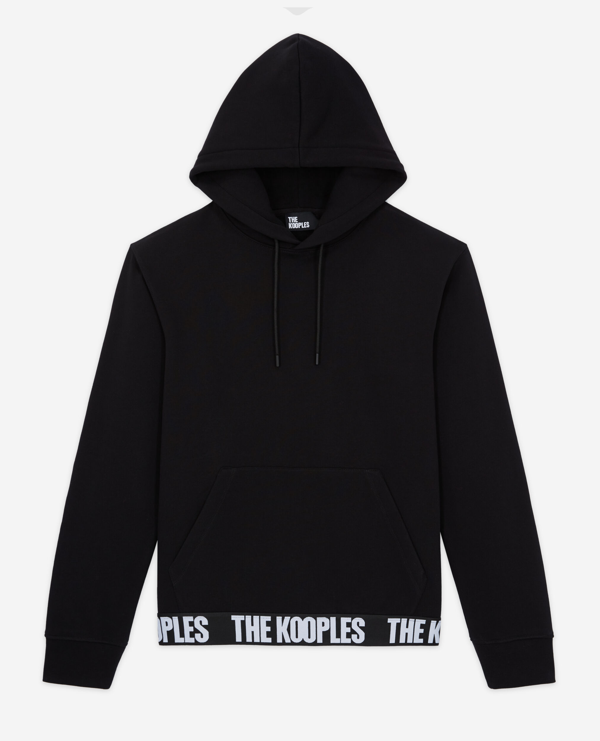 Hoodie shop the kooples