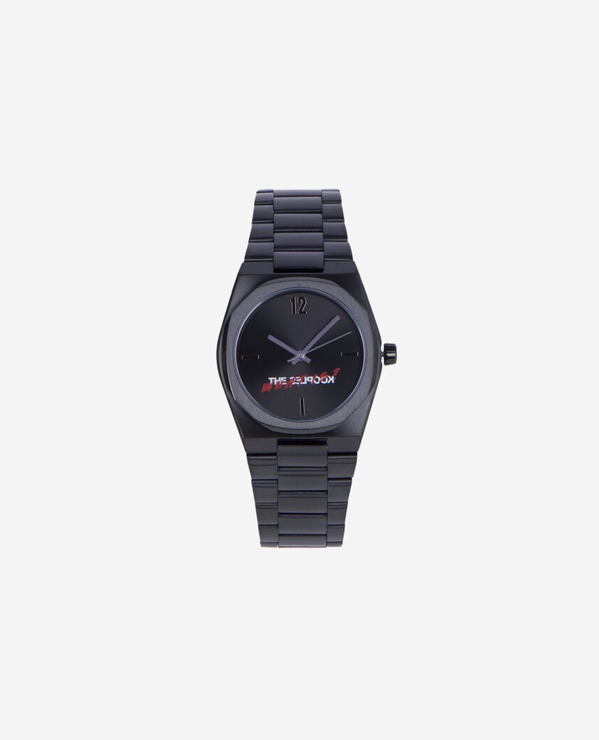 The Kooples M BLACK what is black watch