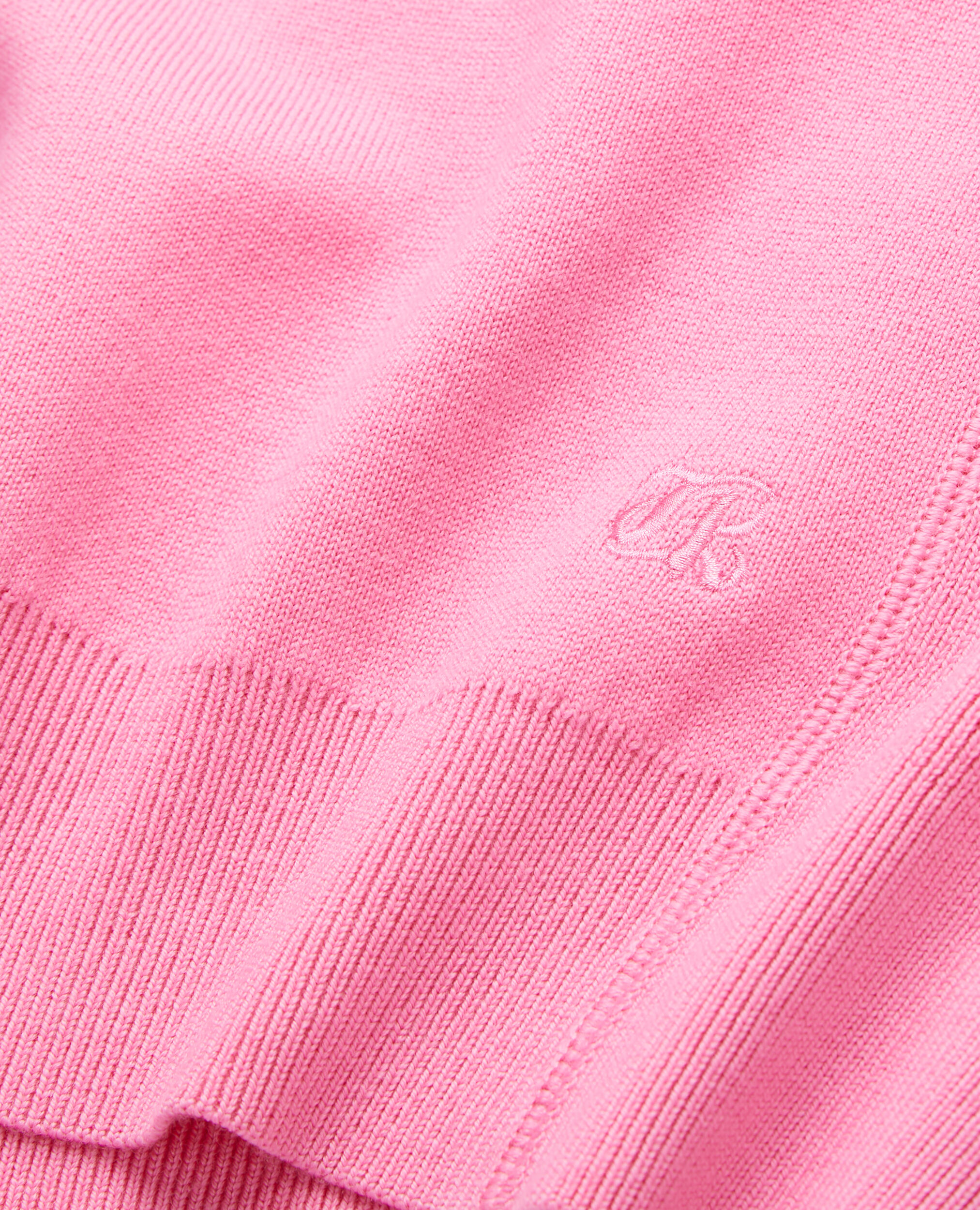 Rosa Pullover mit Kapuze, OLD PINK, hi-res image number null