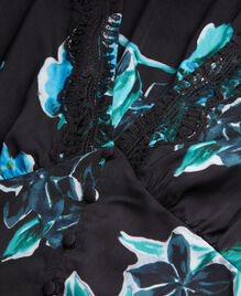 , BLACK BLUE, hi-res image number null