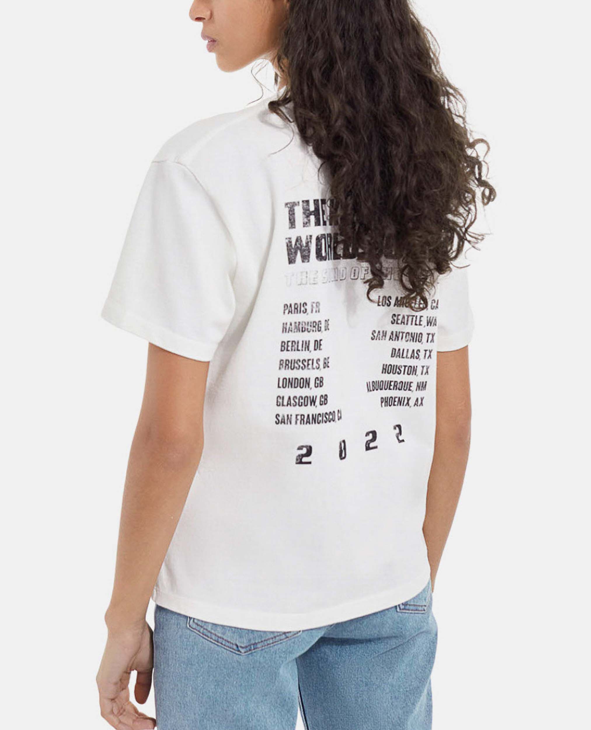 Motif de online t shirt