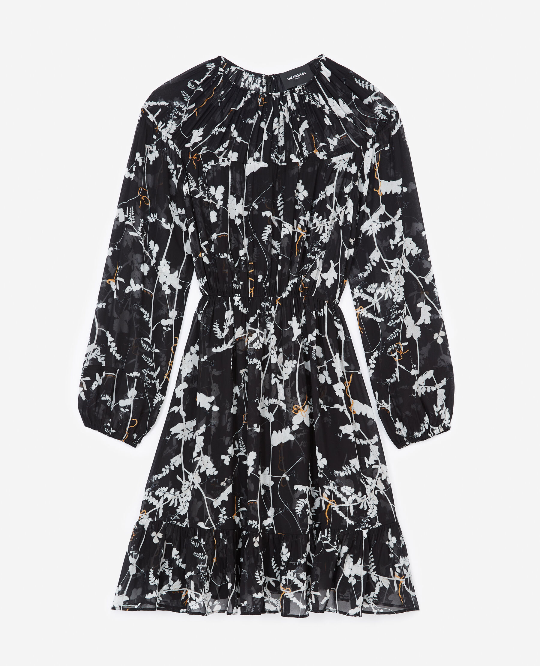 Robe the kooples 2018 discount