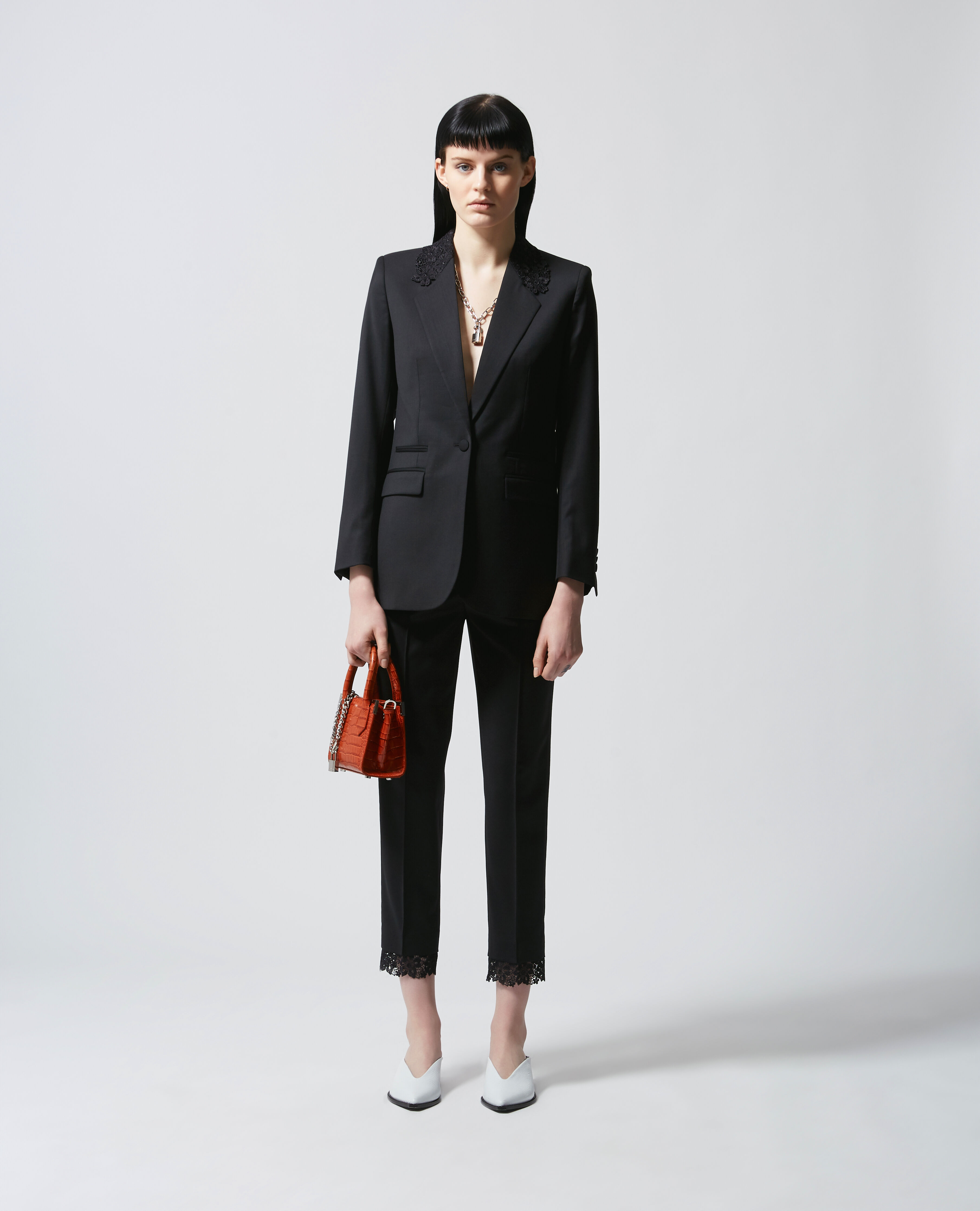 Tailleur deals the kooples