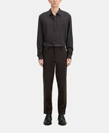 , BROWN / BLACK, hi-res image number null
