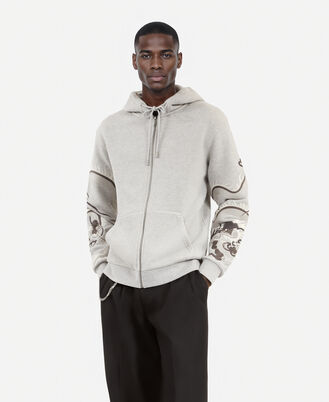 , GREY MELANGE, hi-res image number null