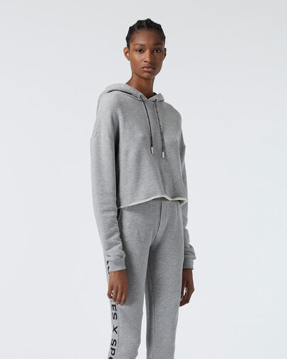 , LIGHT GREY MELANGE, hi-res image number null