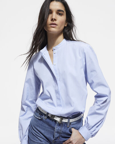 , BLUE WHITE, hi-res image number null