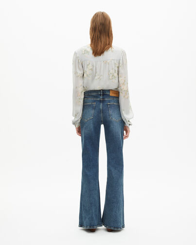 , VINTAGE BLUE, hi-res image number null