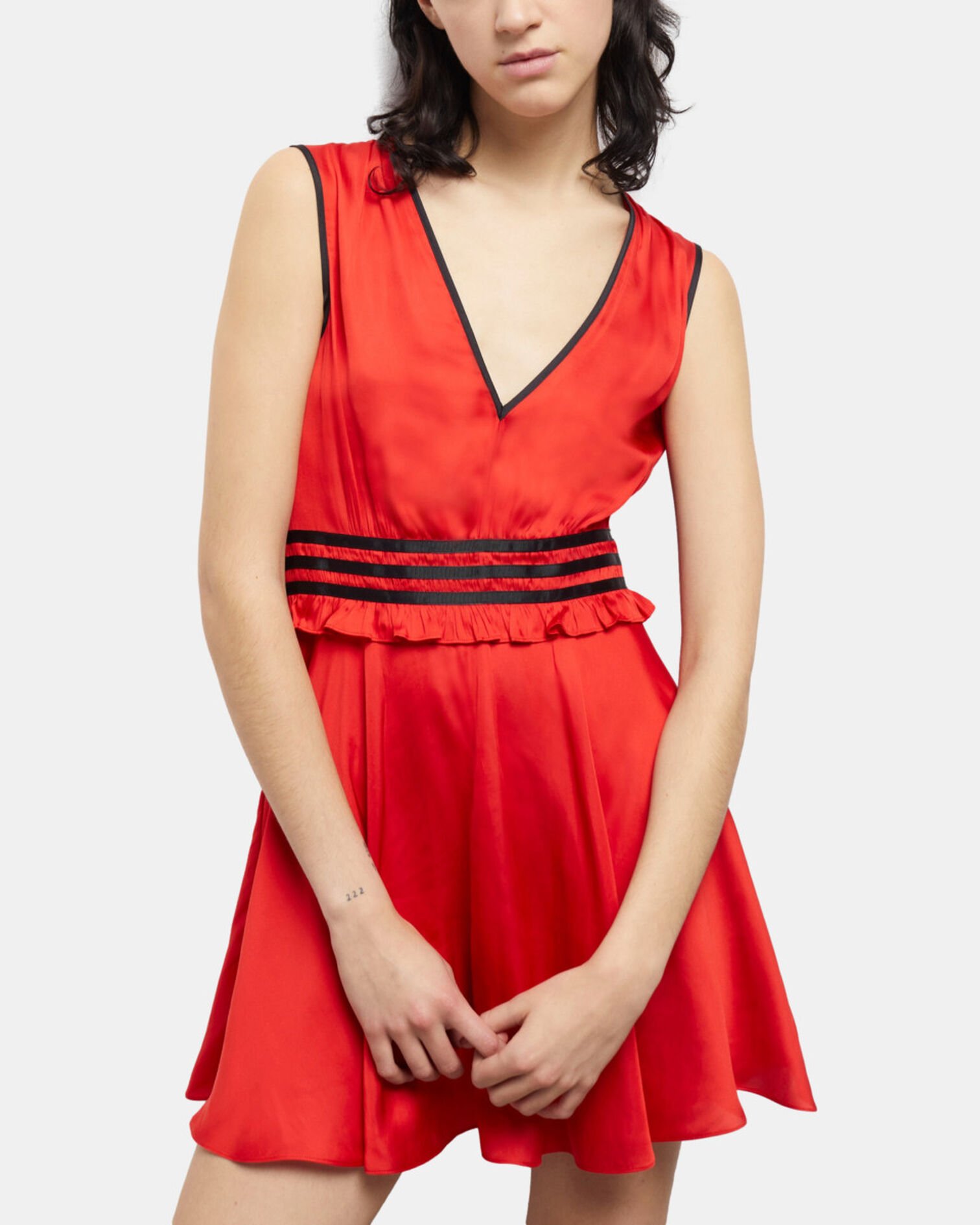 , RED, hi-res image number null