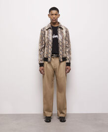 , PYTHON BEIGE, hi-res image number null