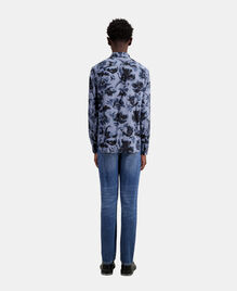 , BLACK BLUE, hi-res image number null