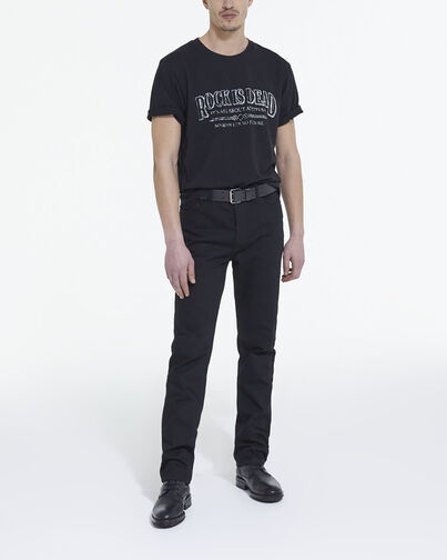 , BLACK WASHED, hi-res image number null