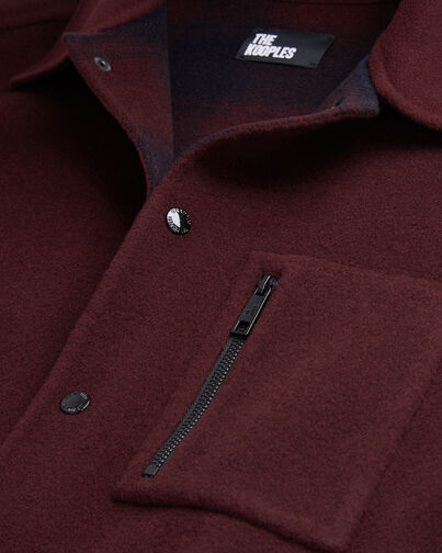 , BORDEAUX / NAVY, hi-res image number null