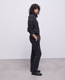, BLACK WASHED, hi-res image number null