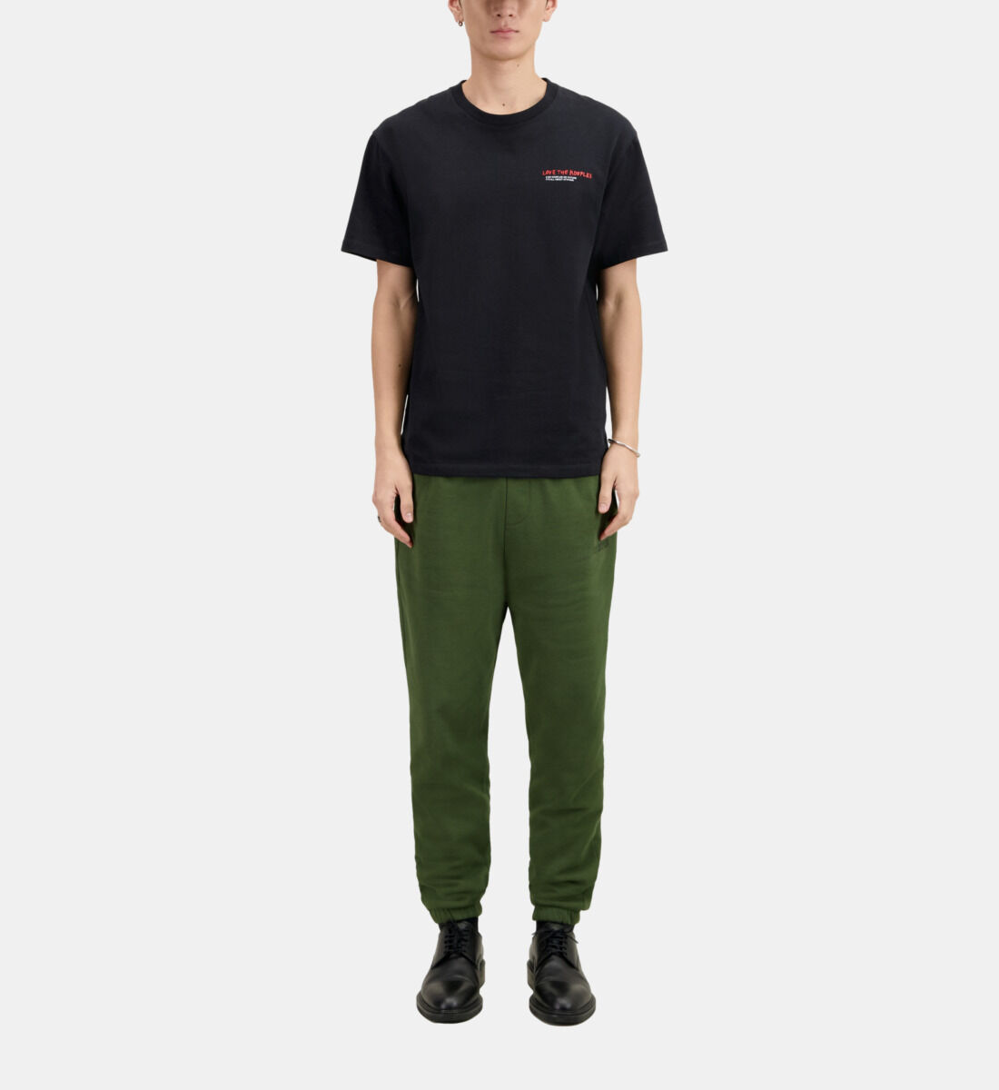 The kooples pantalon homme hotsell