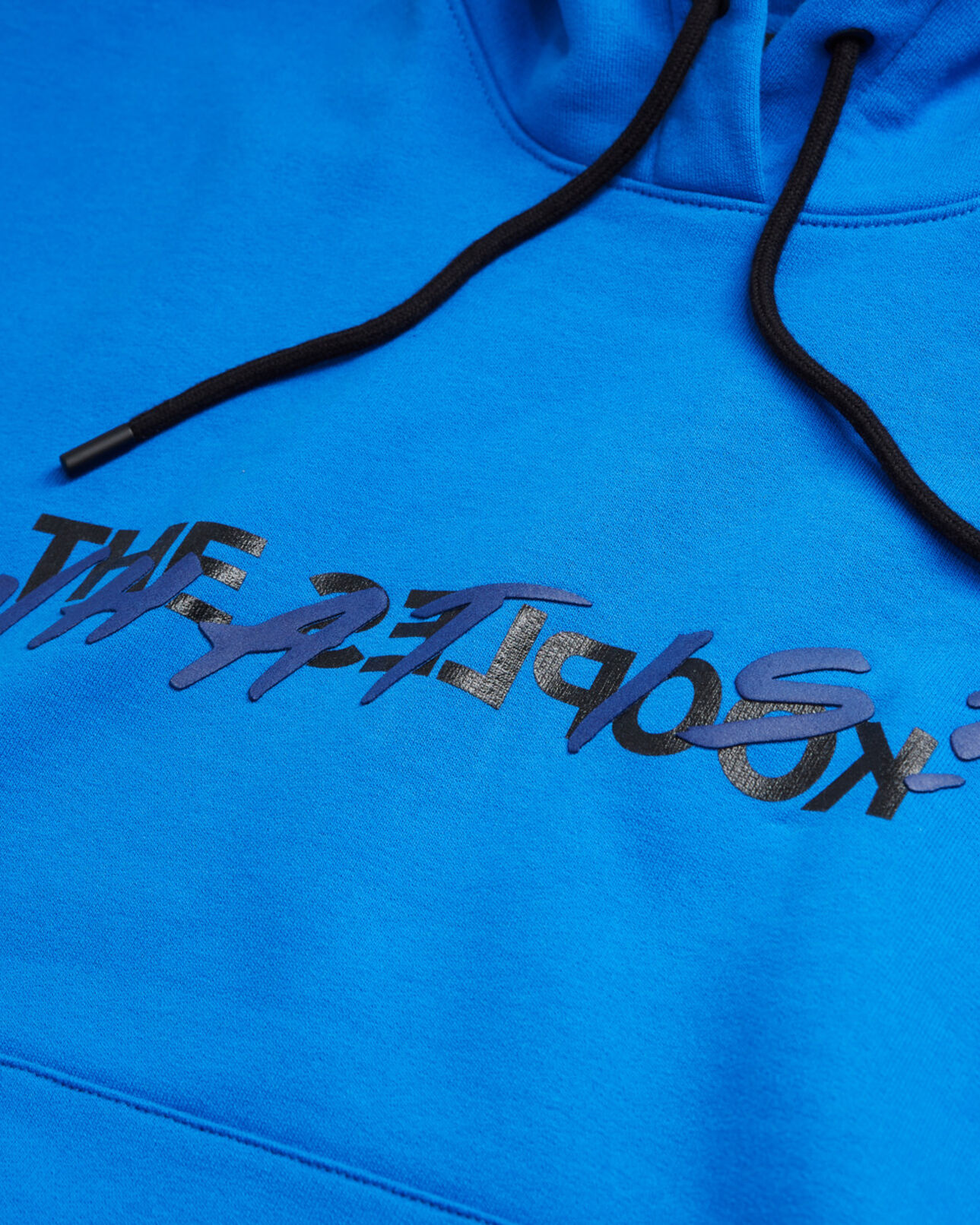 The Kooples FEMME INK BLUE sweat what is bleu