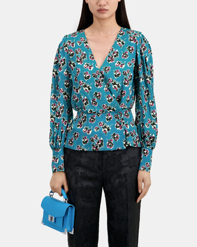 , PINK - BLUE, hi-res image number null