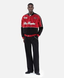 , BLACK - RED, hi-res image number null