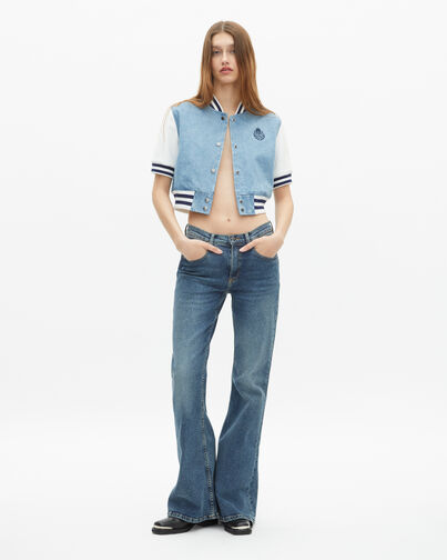 , BLUE WHITE, hi-res image number null