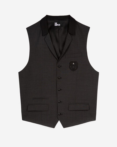 , BLACK GREY, hi-res image number null