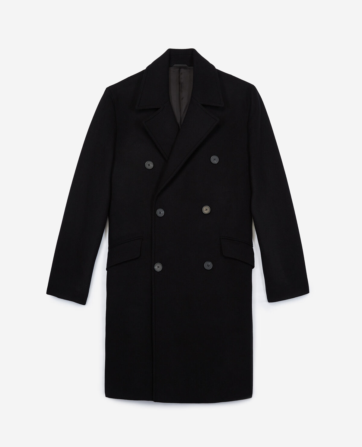 The kooples coat sale new arrivals