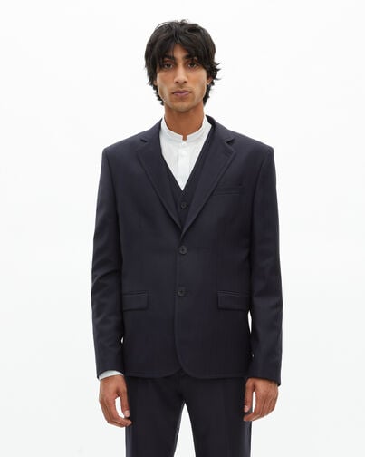 , DARK NAVY, hi-res image number null