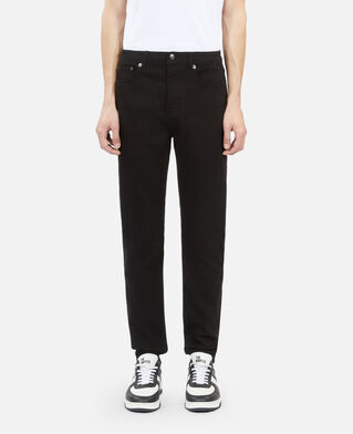 The Kooples H BLACK BRUT black jeans