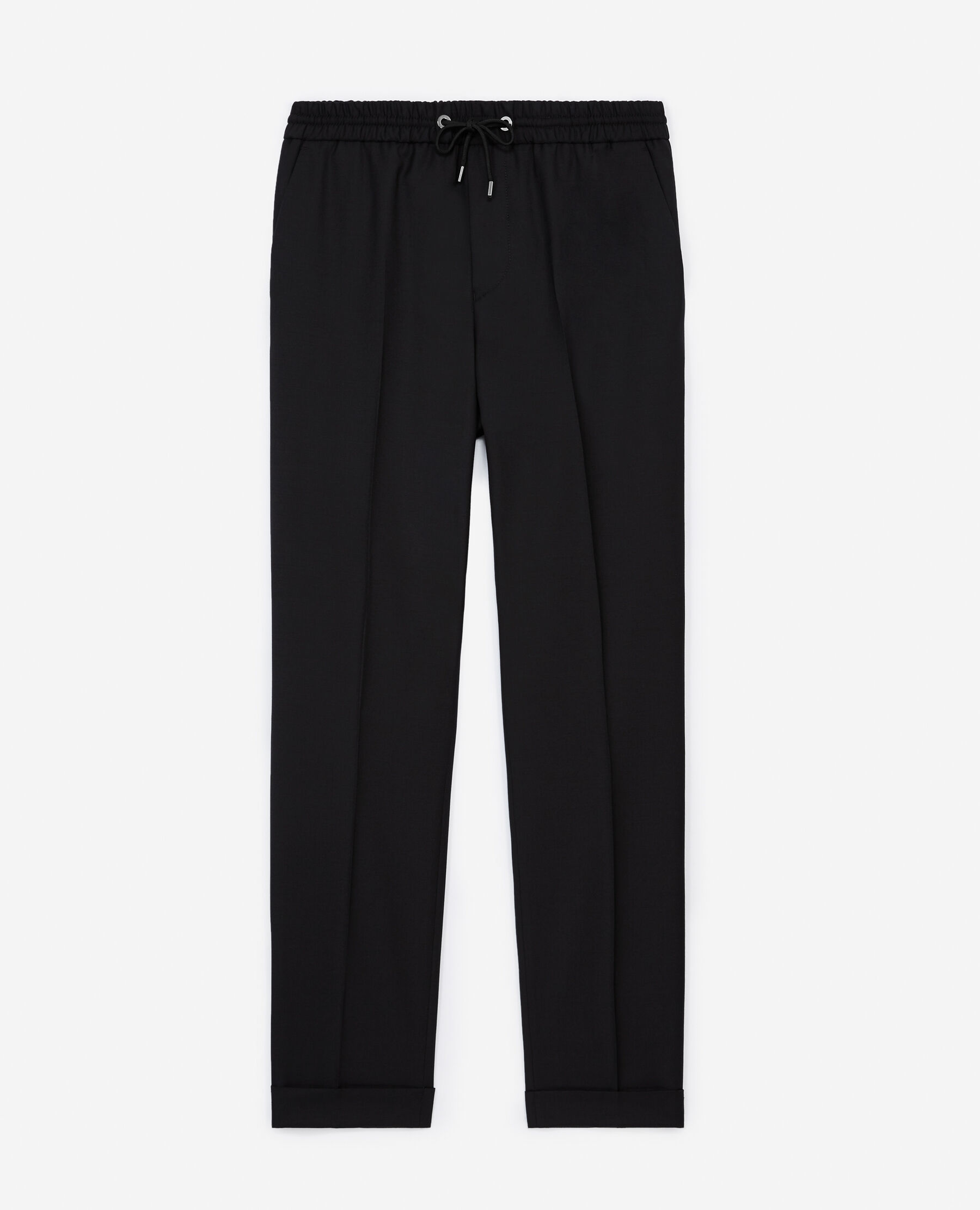 Casual hotsell black slacks