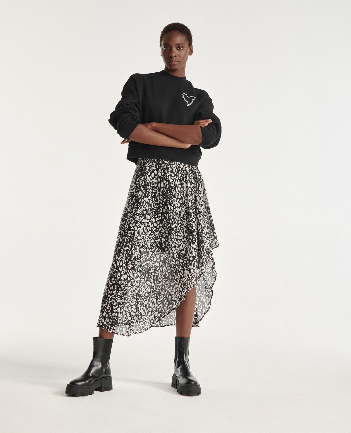 Jupes the sales kooples