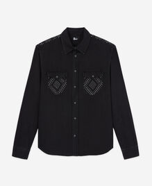 , BLACK WASHED, hi-res image number null