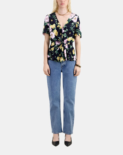 , LIGHT PINK / DARK NAVY, hi-res image number null
