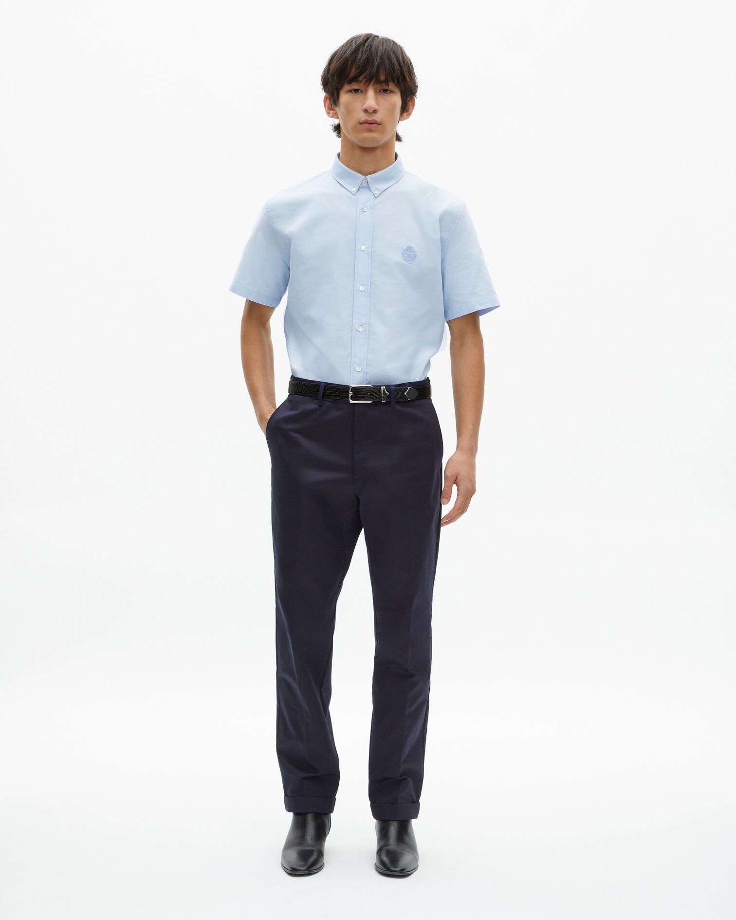 , DARK NAVY, hi-res image number null