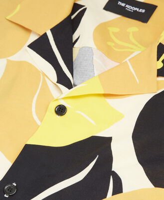 , YELLOW BLACK, hi-res image number null
