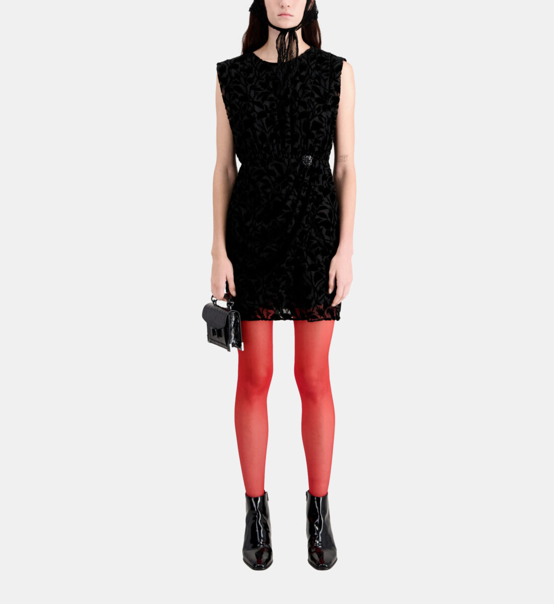 The kooples 2025 soldes robes