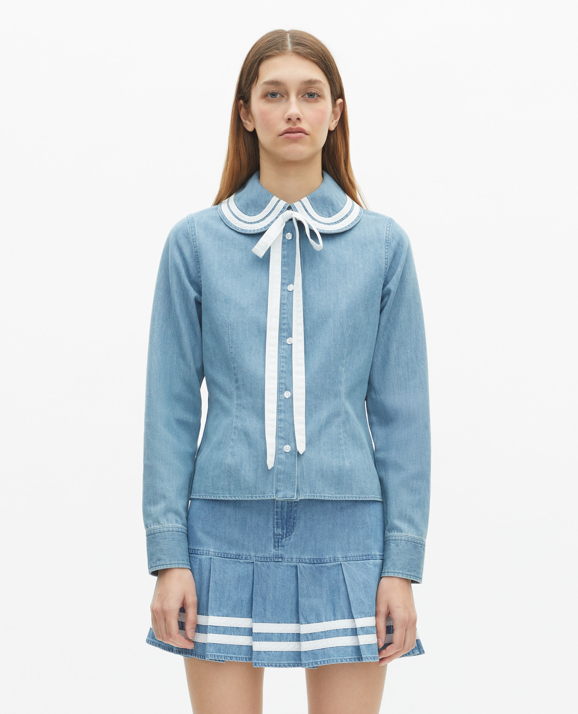 , BABY BLUE, hi-res image number null