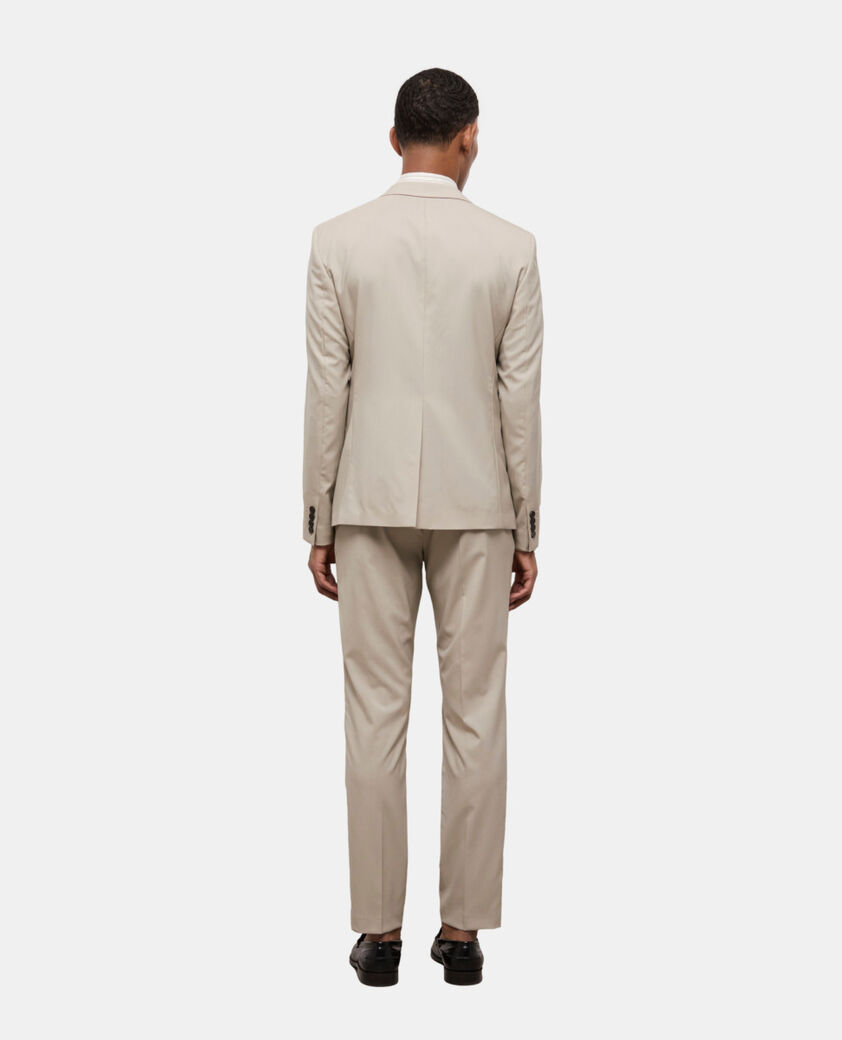 The Kooples HERREN BEIGE beige anzugjacke