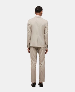 The Kooples HERREN BEIGE beige anzugjacke