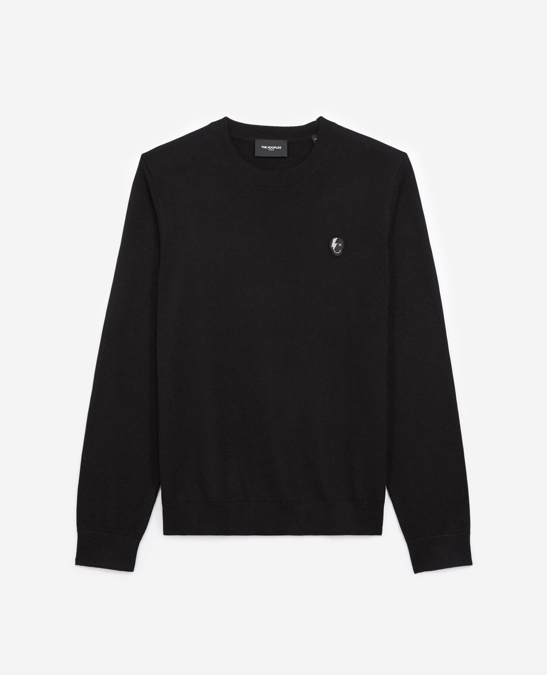 Kooples skull sweater store