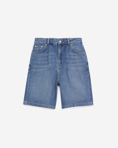 , BLUE DENIM, hi-res image number null