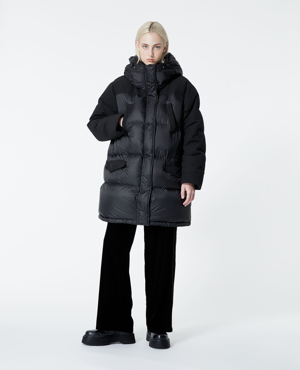 The north face on sale vistaview down coat