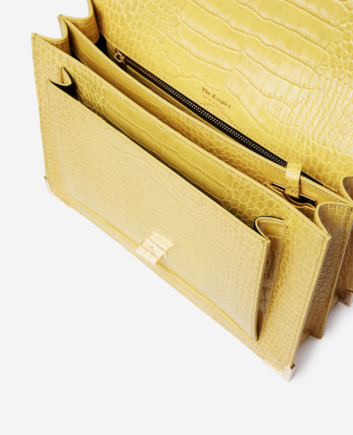 Sac emily maxi top