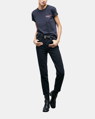 , BLACK WASHED, hi-res image number null