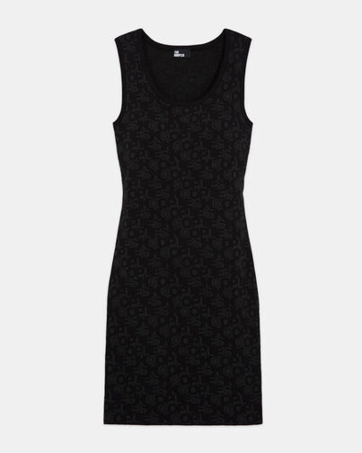 , BLACK DARK GREY, hi-res image number null