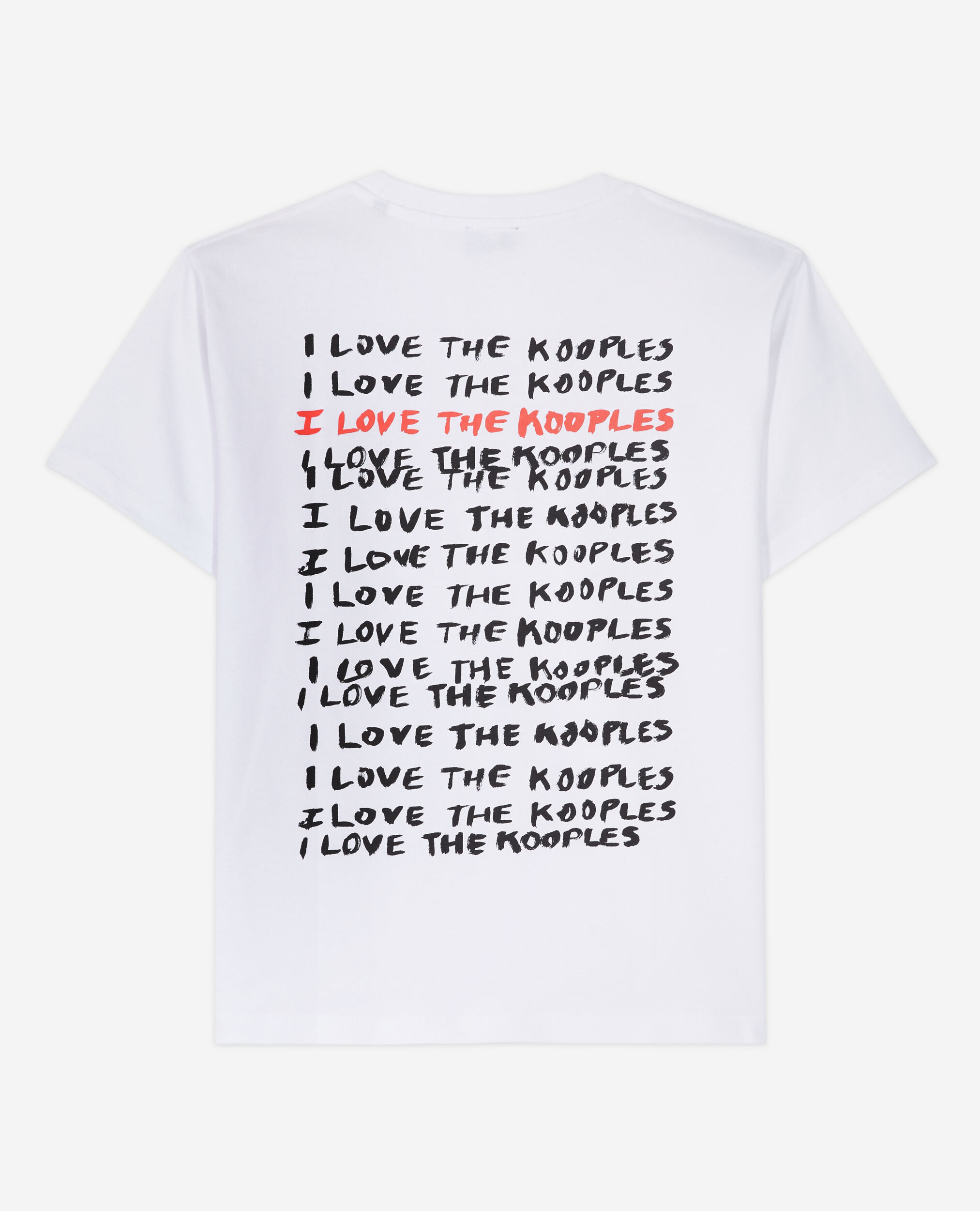 The kooples top t shirt