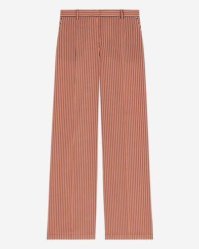 , DARK NAVY / FIRE RED, hi-res image number null