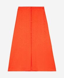 , ORANGE RED, hi-res image number null