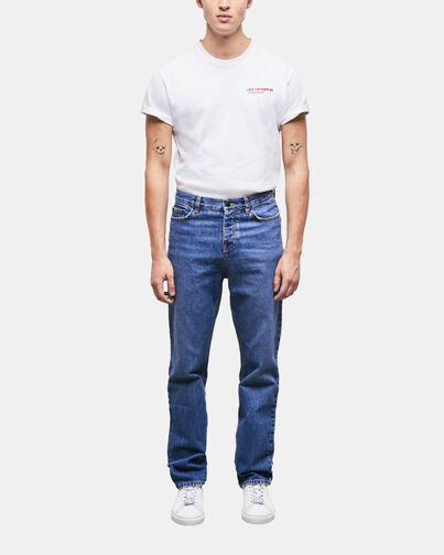 , BLUE DENIM, hi-res image number null