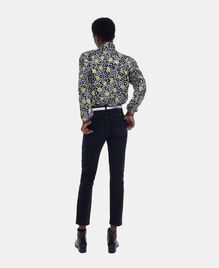 , ECRU / YELLOW, hi-res image number null